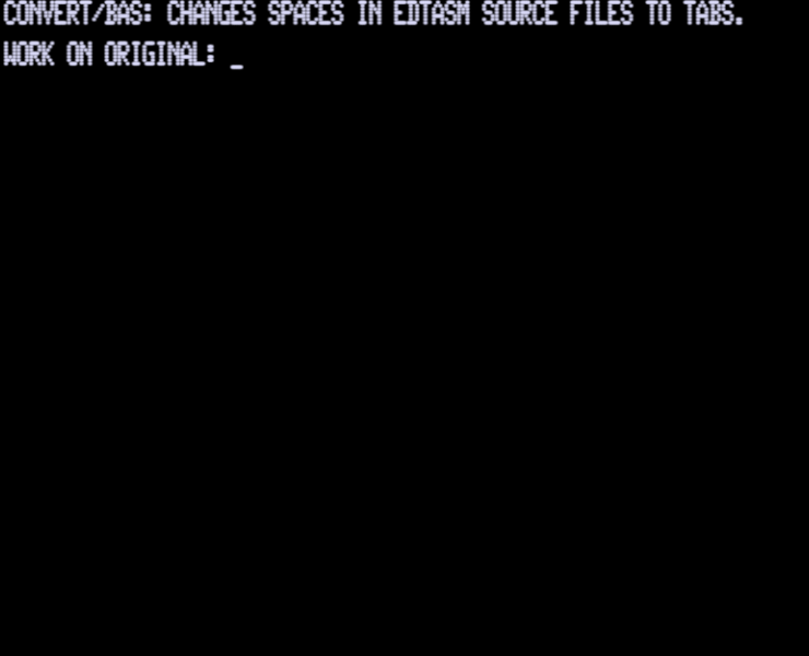 Screen shot
